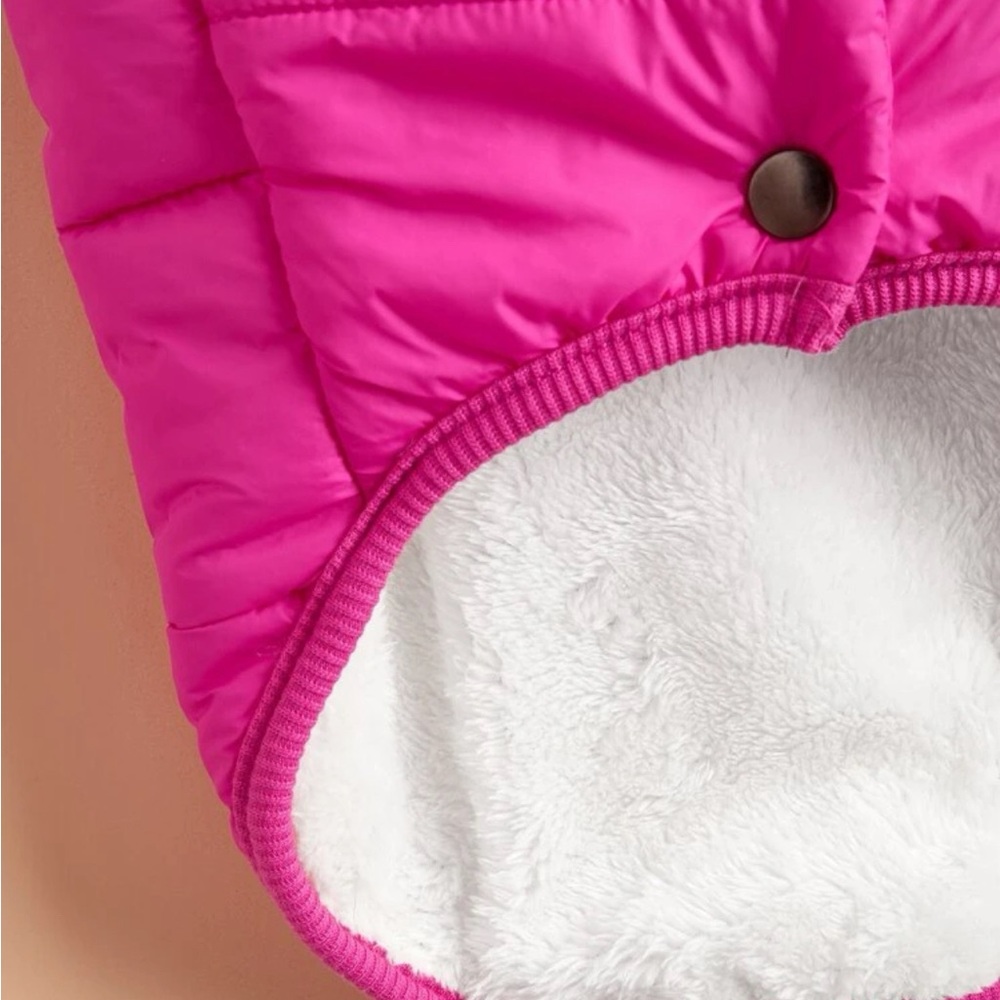 Dog Jacket 🐾 - Picture 4 of 5